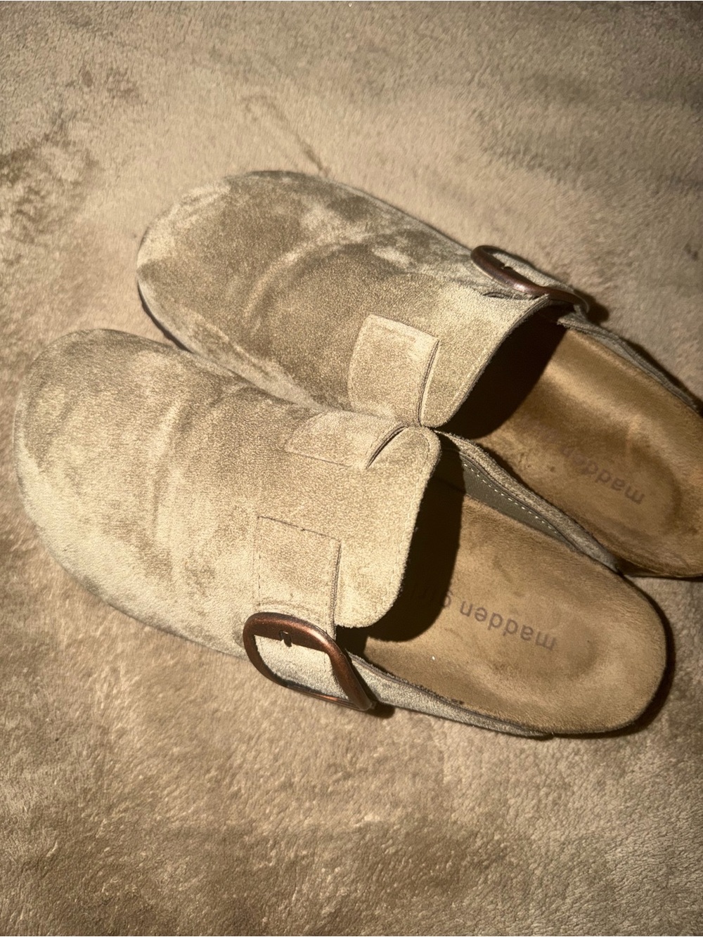 Clogs slip on shoes - Picture 7 of 7